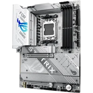Материнська плата Asus ROG Strix X870-A Gaming WiFi Socket AM5 UA