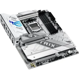 Материнська плата Asus ROG Strix X870-A Gaming WiFi Socket AM5 UA