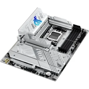 Материнська плата Asus ROG Strix X870-A Gaming WiFi Socket AM5 UA