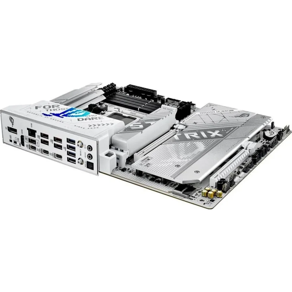 Материнська плата Asus ROG Strix X870-A Gaming WiFi Socket AM5 UA