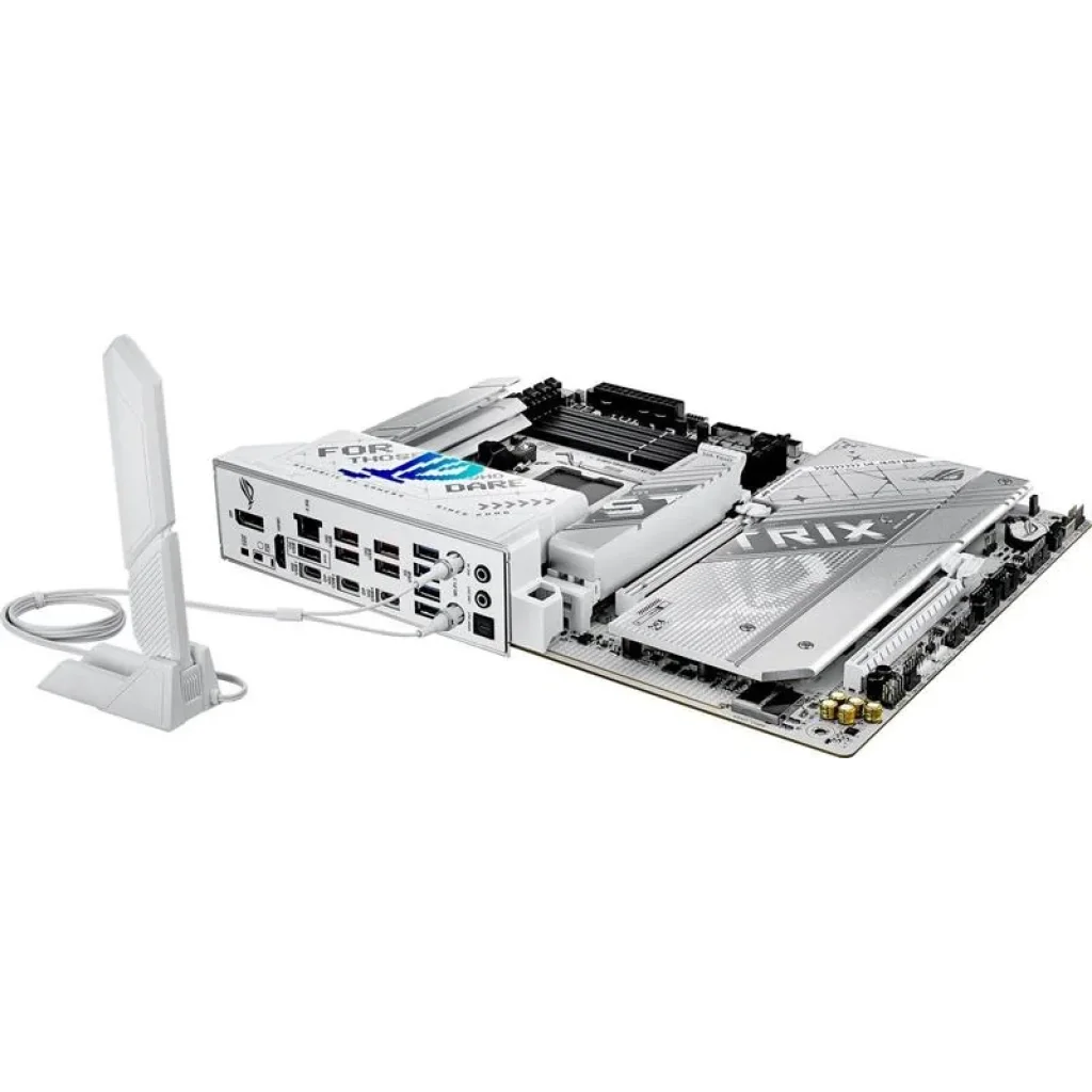Материнська плата Asus ROG Strix X870-A Gaming WiFi Socket AM5 UA