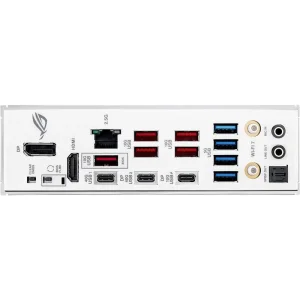 Материнська плата Asus ROG Strix X870-A Gaming WiFi Socket AM5 UA