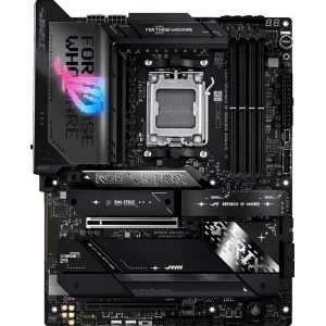 Материнська плата Asus ROG Strix X870E-E Gaming WiFi Socket AM5 UA