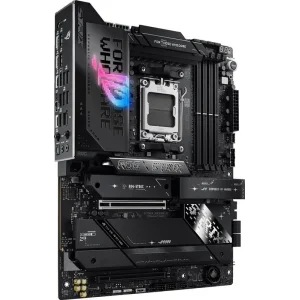 Материнська плата Asus ROG Strix X870E-E Gaming WiFi Socket AM5 UA