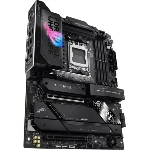 Материнська плата Asus ROG Strix X870E-E Gaming WiFi Socket AM5 UA
