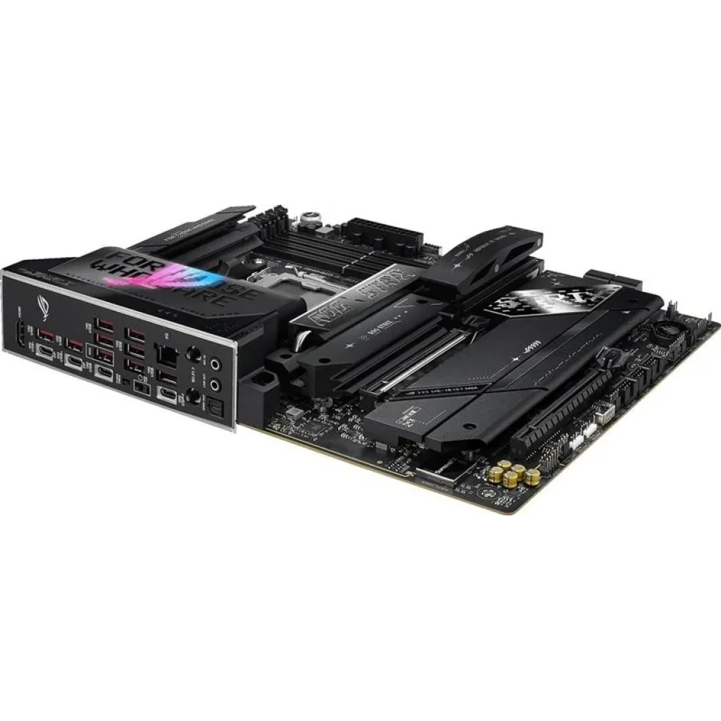 Материнська плата Asus ROG Strix X870E-E Gaming WiFi Socket AM5 UA