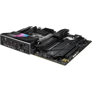 Материнська плата Asus ROG Strix X870E-E Gaming WiFi Socket AM5 UA