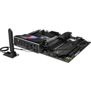 Материнська плата Asus ROG Strix X870E-E Gaming WiFi Socket AM5 UA