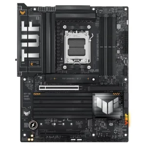 Материнская плата Asus TUF Gaming X870-Plus WiFi Socket AM5 UA
