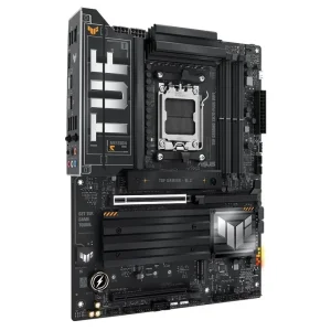 Материнская плата Asus TUF Gaming X870-Plus WiFi Socket AM5 UA