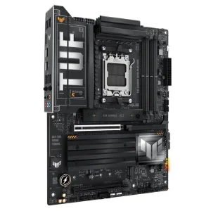 Материнская плата Asus TUF Gaming X870-Plus WiFi Socket AM5 UA