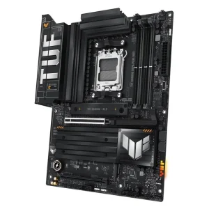 Материнская плата Asus TUF Gaming X870-Plus WiFi Socket AM5 UA
