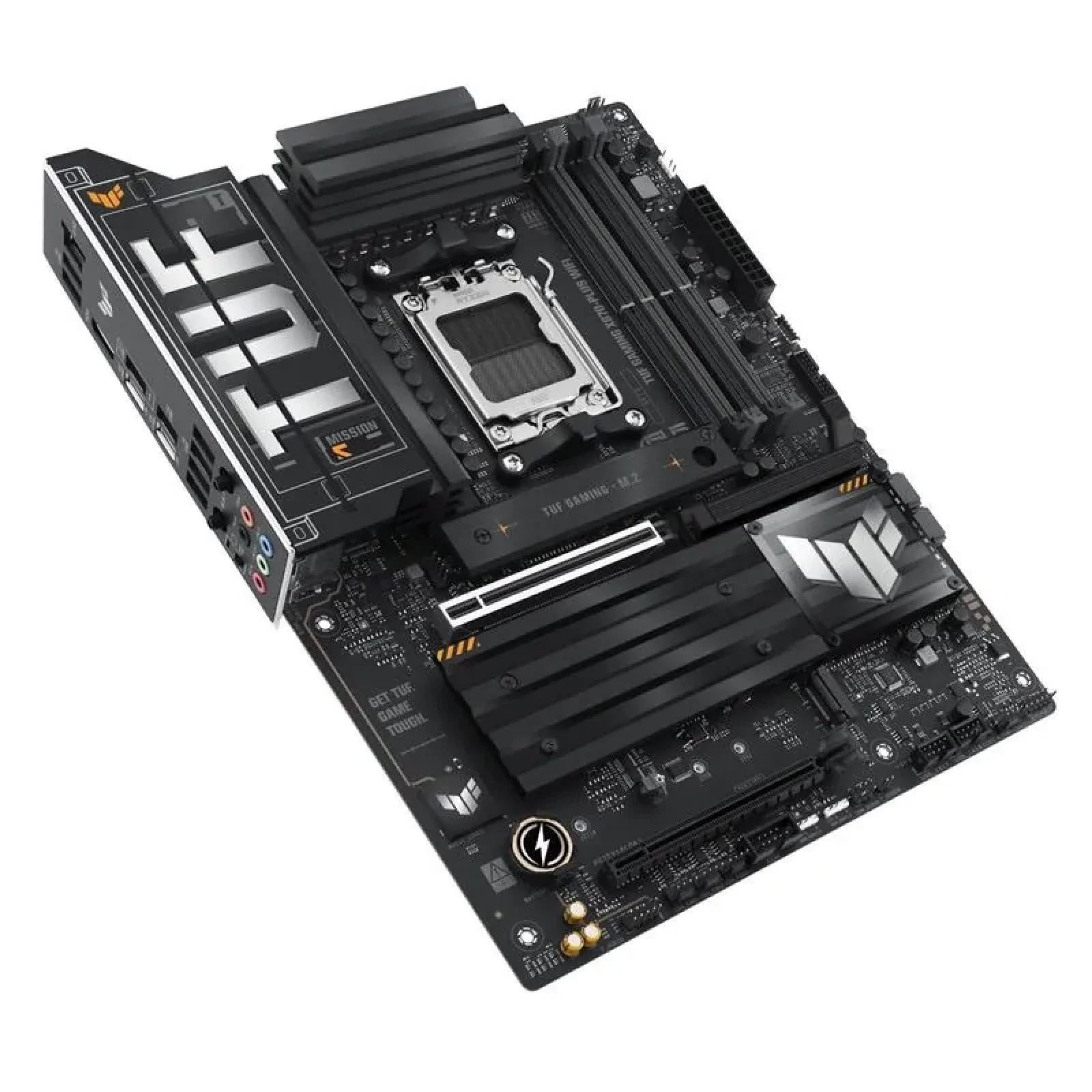 Материнская плата Asus TUF Gaming X870-Plus WiFi Socket AM5 UA