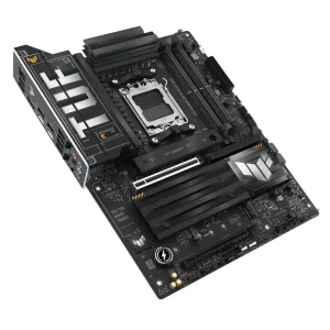 Материнская плата Asus TUF Gaming X870-Plus WiFi Socket AM5 UA