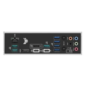 Материнская плата Asus TUF Gaming X870-Plus WiFi Socket AM5 UA
