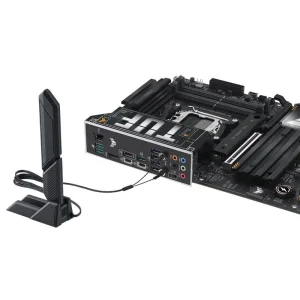 Материнская плата Asus TUF Gaming X870-Plus WiFi Socket AM5 UA