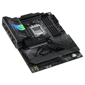 Материнская плата Asus ROG Strix X870-F Gaming WiFi Socket AM5 UA