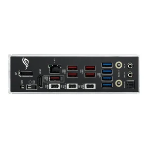 Материнская плата Asus ROG Strix X870-F Gaming WiFi Socket AM5 UA
