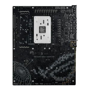 Материнская плата Asus ROG Strix X870-F Gaming WiFi Socket AM5 UA