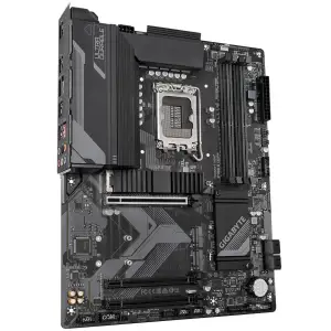 Материнская плата Gigabyte Z790 S DDR4 Socket 1700 UA