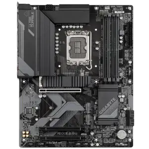 Материнская плата Gigabyte Z790 S DDR4 Socket 1700 UA