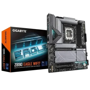 Материнська плата Gigabyte Z890 Eagle WiFi7 Socket 1851 UA