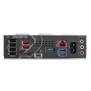 Материнська плата Gigabyte Z890 Eagle WiFi7 Socket 1851 UA