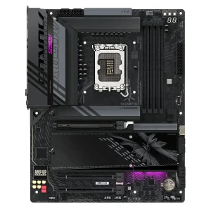 Материнська плата Gigabyte Z890 Aorus Elite WiFi7 Socket 1851, Z890 A ELITE WIFI7 UA