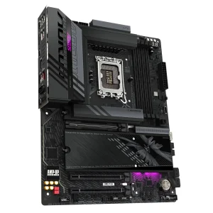 Материнська плата Gigabyte Z890 Aorus Elite WiFi7 Socket 1851, Z890 A ELITE WIFI7 UA