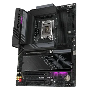 Материнська плата Gigabyte Z890 Aorus Elite WiFi7 Socket 1851, Z890 A ELITE WIFI7 UA