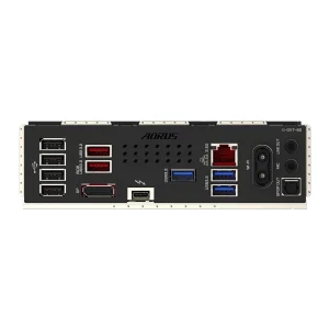 Материнська плата Gigabyte Z890 Aorus Elite WiFi7 Socket 1851, Z890 A ELITE WIFI7 UA