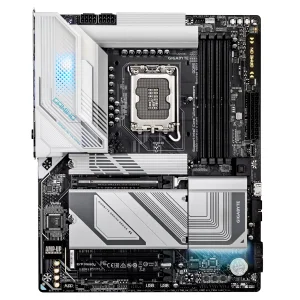 Материнська плата Gigabyte Z890 Gaming X WiFi7 Socket 1851 UA