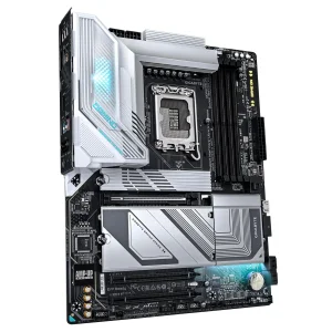 Материнська плата Gigabyte Z890 Gaming X WiFi7 Socket 1851 UA
