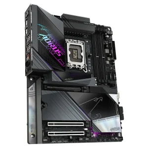 Материнська плата Gigabyte Z890 Aorus Master Socket 1851 UA
