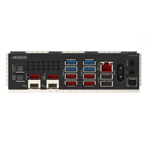 Материнська плата Gigabyte Z890 Aorus Master Socket 1851 UA