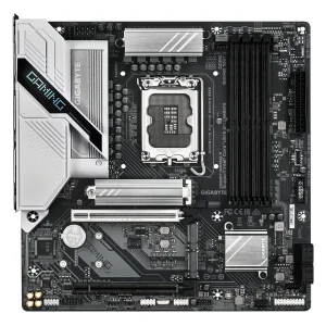 Материнська плата Gigabyte Z890M Gaming X Socket 1851 UA
