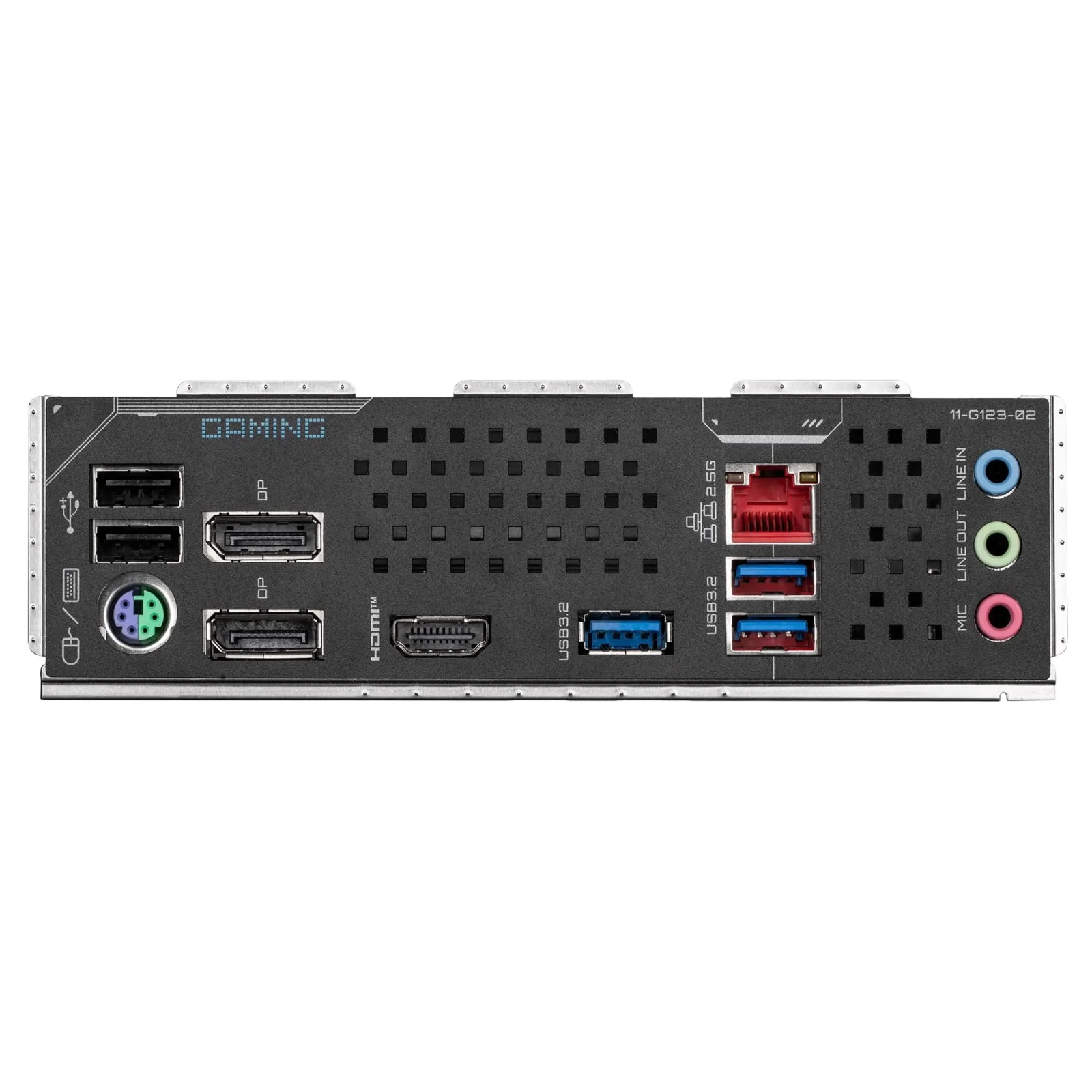 Материнская плата Gigabyte Z890M Gaming X Socket 1851 UA