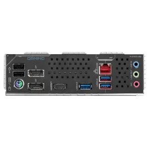 Материнська плата Gigabyte Z890M Gaming X Socket 1851 UA