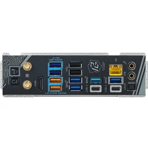 Материнська плата ASRock X870E Nova WiFi Socket AM5 UA