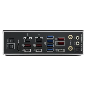Материнская плата Asus ROG Maximus Z890 Hero Socket 1851 UA
