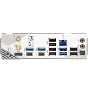 Материнська плата ASRock X870 Pro RS WiFi Socket AM5 UA