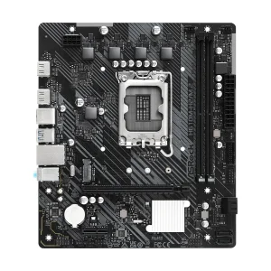 Материнская плата ASRock H610M-H2/M.2 Socket 1700 UA