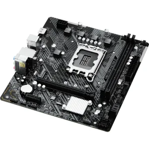 Материнская плата ASRock H610M-H2/M.2 Socket 1700 UA