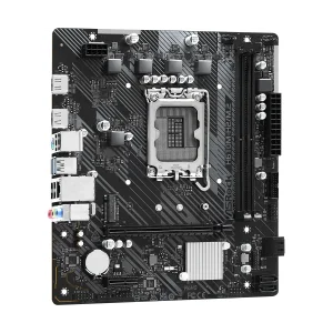 Материнская плата ASRock H610M-H2/M.2 Socket 1700 UA