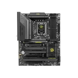 Материнська плата MSI MAG Z890 Tomahawk WiFi Socket 1851 UA