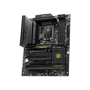 Материнська плата MSI MAG Z890 Tomahawk WiFi Socket 1851 UA