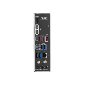 Материнська плата MSI MAG Z890 Tomahawk WiFi Socket 1851 UA