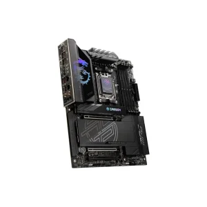 Материнская плата MSI MPG X870E Carbon WiFi Socket AM5 UA