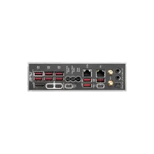 Материнская плата MSI MPG X870E Carbon WiFi Socket AM5 UA