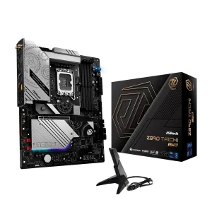 Материнская плата ASRock Z890 Taichi Lite Socket 1851 UA